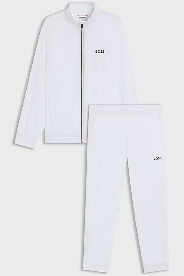 ΣΕΤ ΦΟΡΜΑΣ BOSS - 100 ΛΕΥΚΟ